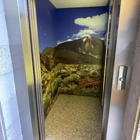 Rentonthebeach Timanfaya Nº2 Appartement