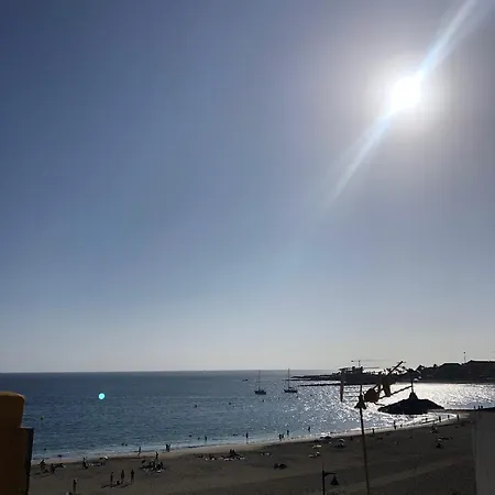 Rentonthebeach Timanfaya Nº2 Appartement *