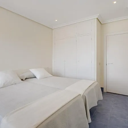 Rentonthebeach Timanfaya Nº2 Apartment Los Cristianos (Tenerife)