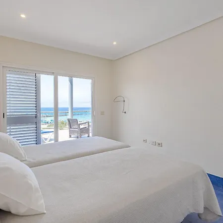Appartement Rentonthebeach Timanfaya Nº2 Los Cristianos (Tenerife)