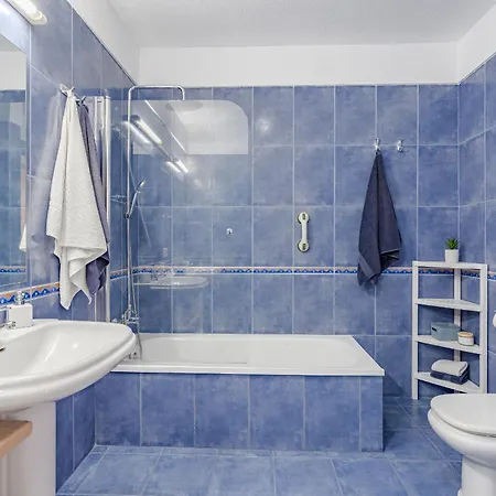 Rentonthebeach Timanfaya Nº2