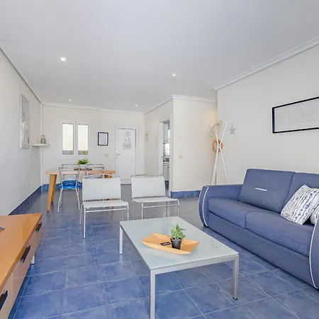 Rentonthebeach Timanfaya Nº2 Appartement *