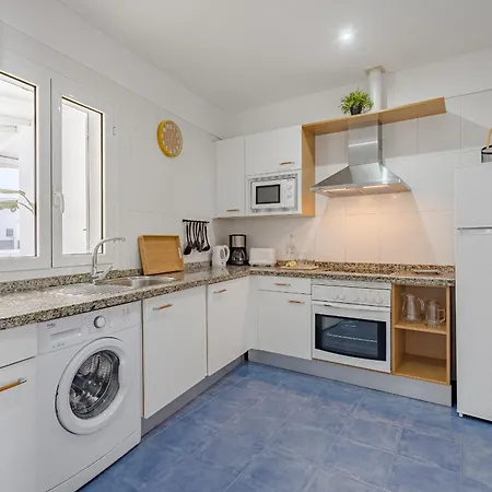 Appartement Rentonthebeach Timanfaya Nº2 Los Cristianos (Tenerife)