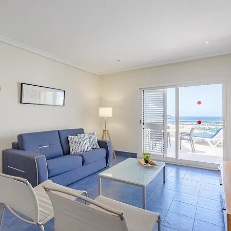 Appartement Rentonthebeach Timanfaya Nº2