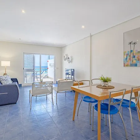 Rentonthebeach Timanfaya Nº2